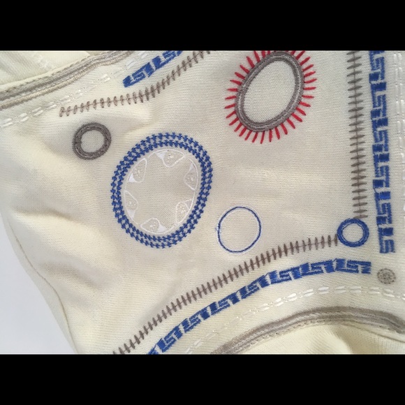 NWT diesel women's masayas sweater sz XXS - Picture 4 of 8